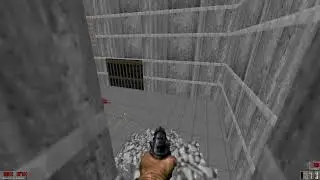 Doom Wads/Mods D!Zone Gold #207:TECHBASE.Wad