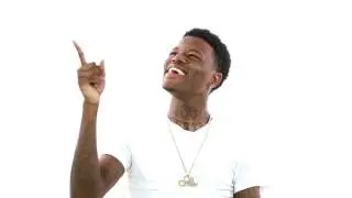 DC Young Fly Reveals Name Of His First Child, Due Date, Marriage Thoughts