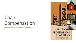 General Forum Contract Ratification