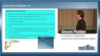 Predisposition and Genetics