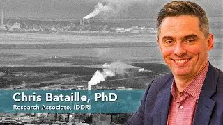 Unlike USA, Canada's oil/gas policy not based upon economic modelling
