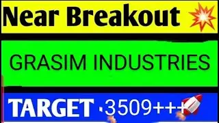 grasim industries share latest news today, grasim industries share analysis, grasim industries