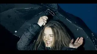 English Rain - Gary Fulton
