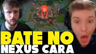 PIJACK KARMA INSTANT&Acirc;NEO, R0UBANDO BLUE NIVEL 1 ( LOOP ),  FLA RANGER TESTANDO LEE SIN TOP - MMS LOL