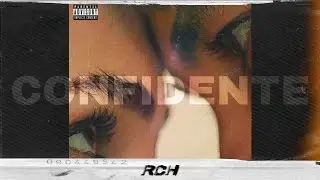 Juan Pablo Rch, Mist The Producer - Confidente (Feat. Karol Poleth)