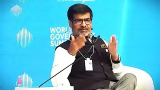 Samir Saran&rsquo;s Epic Reply on Dealing with Western Bullying & Superior Mindset | Rational Thinker