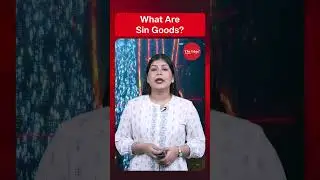 GST 2.0: Sin Goods Now Face a 40% Tax Slab!