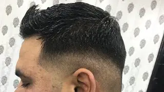 New Hair Look 👀| please spport me | #helpyoutube#youtubevideo #unfezzmyaccount #subscribe #virlvideo
