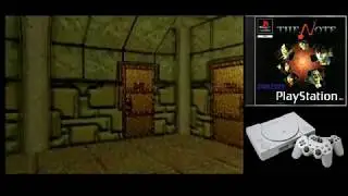 The Note (1997) PS1. Часть 2. Подземелье.  Дети живы.
