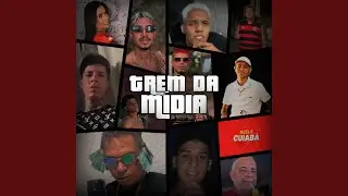 TREM DA M&Iacute;DIA