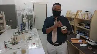 Civil_EE_Fixed and Volatile Solids Determination Part I