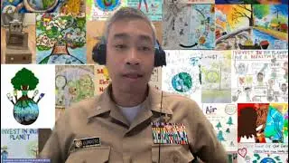 CAPT Leo Gumapas on the 2024 Federal Employee Viewpoint Survey (FEVS)