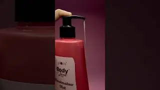 Plum BodyLovin Marshmallow Melt Body Lotion💖😌 #plum #bodylotion #ugc #shorts