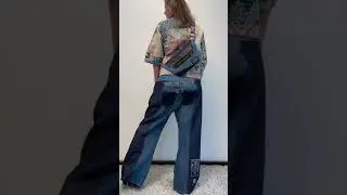 Moda Sustent&aacute;vel com Foco em Sustentabilidade e Jeans Artesanal - Quinta da Gloria