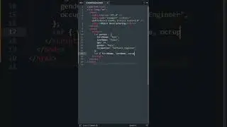 Object Destructuring | JavaScript