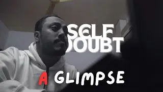 When you're unsure of your own future || Self doubt hits hard
