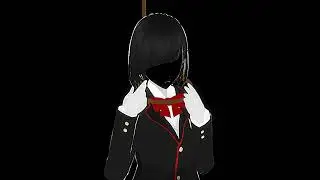 Typewrite Lesson #yanderesimulator #darkverse #darkversemod  #anime