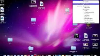 Deskshades: Hide Your Cluttered Desktop!