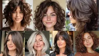 Shoulder Length Haircut Ideas | Stylish, Versatile & Easy to Maintain Looks