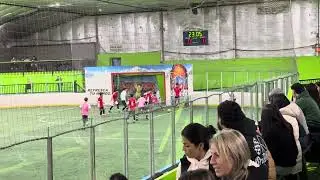 Estrella rojo vs ajax 