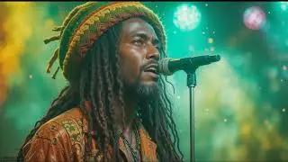 2025 Feel the Island | Best Reggae Mix for Sunny Days