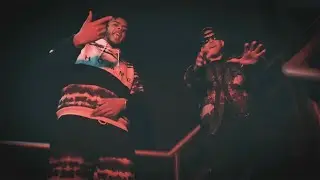 Degs - No Prisoners (feat. Evil B, De:Tune & Citrusfly) Official Video