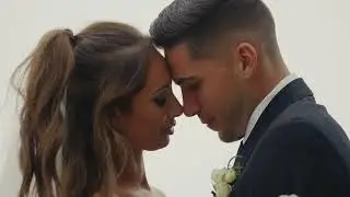 Marley + Ridge | The Cliffs Spa and Resort Wedding