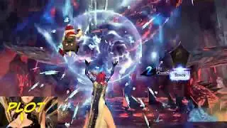 BnS Koldrak's Lair raid event