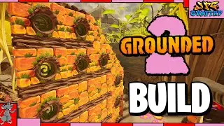 GROUNDED 2 BUILDING MY FOREVER HOME!