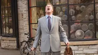 Stranger than Fiction Full Movie Facts & Review / Will Ferrell / Maggie Gyllenhaal