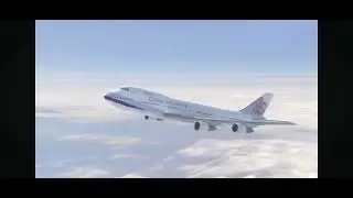 Dynasty 611/China airlines 611 if planes could talk ep16