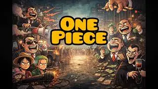 Selamat Jalan | One Piece (Official)