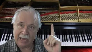 Faber Piano Adventures Technique & Artistry Book Primer Level, Page 11, Merrily I Move Up