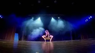V Gala Szkoły Tańca Movimento - 1. Jazz/ Modern
