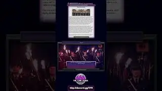 The Fire Rises Super Event: Day X
