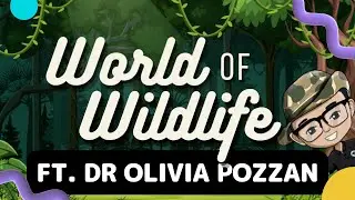 [WOW] Featuring Dr. Olivia Pozzan [Jan 2024]