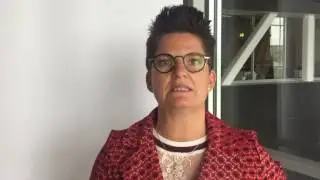 Birgitte Bruun, ejer af Bruun Bruun