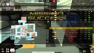 Game Hack Detected / Game Froze
