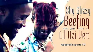 Shy Glizzy Mad at Lil Uzi Vert For Charging For a Feature | Lil Yachty Shows Off New Finger Nails!!!