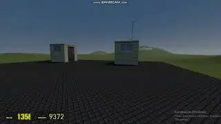 Squidward plays gmod: part 1