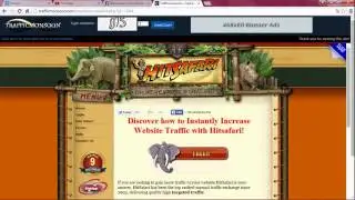 How to earn money 50 $ daily with traffic monsoon 2015