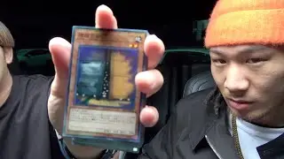 俺のデッキから遊戯王カード盗んだやつ出てこい【MYブチギレ】