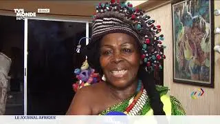 Côte d'Ivoire : le Village Ki-Yi, creuset de la mobilité culturelle