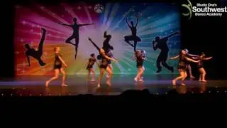 017 Dream - Best Dance Studios in Las Vegas
