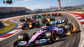 I Survived Every Elimination & WON the F1 Constructor Series! 🏁 | Real Racing 3