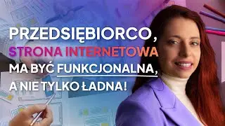 Jak stworzyć stronę internetową, kt&oacute;ra SPRZEDAJE?