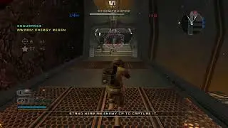 Birth of the Rebellion 1