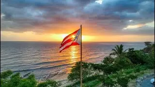 21 Days in Puerto Rico | Stunning Drone Footage of Beaches, Rainforests & Landmarks in 4K
