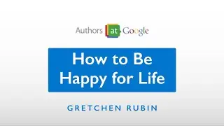 How to be happy for life, with Gretchen Rubin | Ramit's Brain Trust
