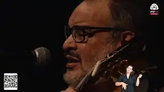 Stênio Marcius - Alguém como eu / IPB Live Festival